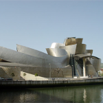 Museu Guggenheim, Bilbau, País Basco